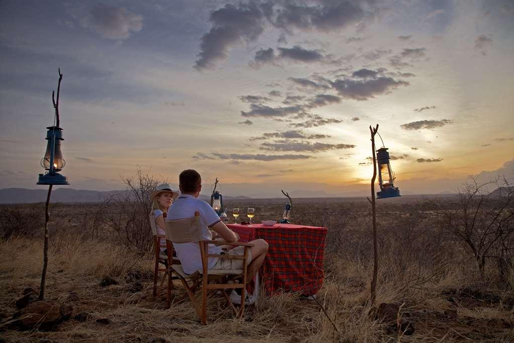 แอชนิล ซัมบูรู แคมป์ Hotel Samburu สิ่งอำนวยความสะดวก รูปภาพ