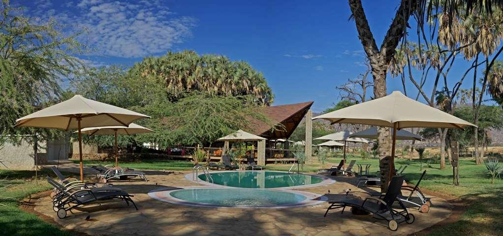 แอชนิล ซัมบูรู แคมป์ Hotel Samburu สิ่งอำนวยความสะดวก รูปภาพ