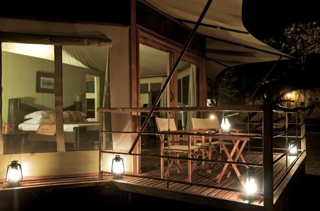 แอชนิล ซัมบูรู แคมป์ Hotel Samburu ห้อง รูปภาพ