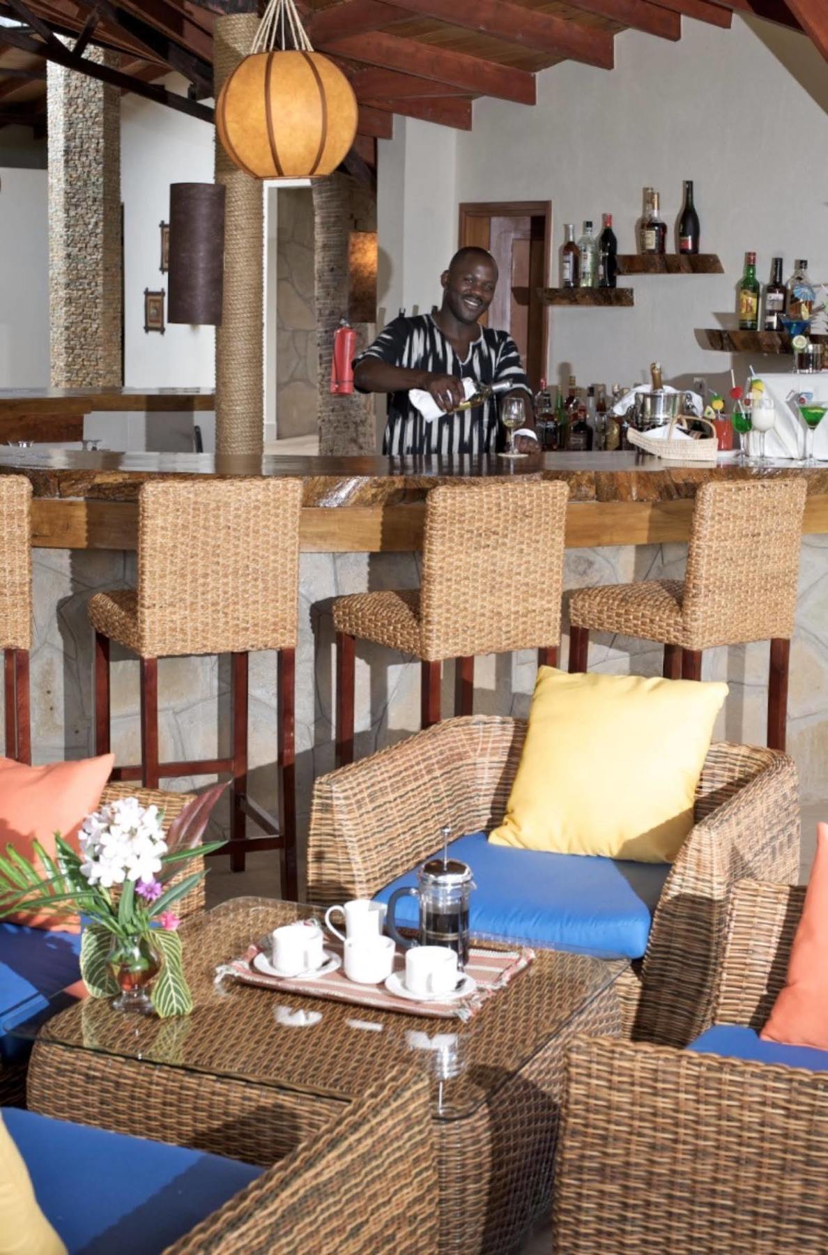แอชนิล ซัมบูรู แคมป์ Hotel Samburu ภายนอก รูปภาพ